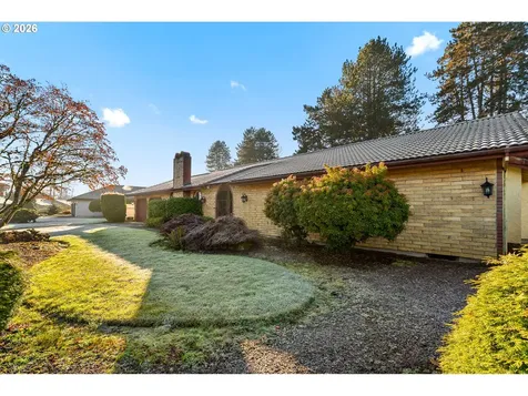 7610 NE Meadows Drive Vancouver WA 98662