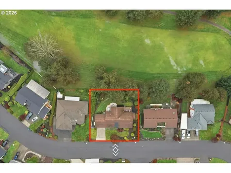 7610 NE Meadows Drive Vancouver WA 98662