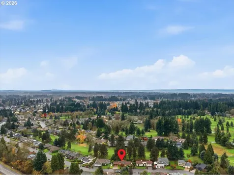 7610 NE Meadows Drive Vancouver WA 98662