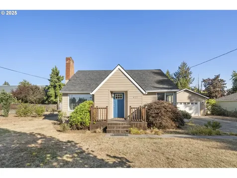 417 Buckner Lane Oregon City OR 97045