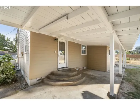 417 Buckner Lane Oregon City OR 97045