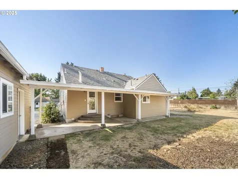 417 Buckner Lane Oregon City OR 97045