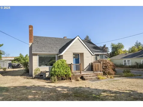 417 Buckner Lane Oregon City OR 97045