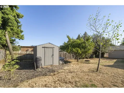 417 Buckner Lane Oregon City OR 97045