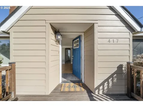 417 Buckner Lane Oregon City OR 97045