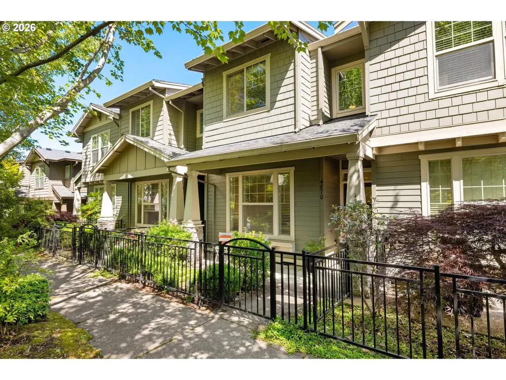 4870 NW Olivares Terrace Portland OR 97229