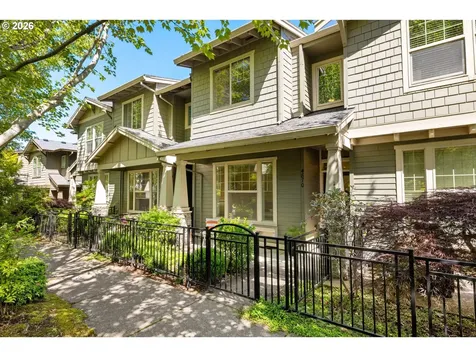 4870 NW Olivares Terrace Portland OR 97229