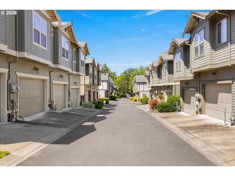 4870 NW Olivares Terrace Portland OR 97229