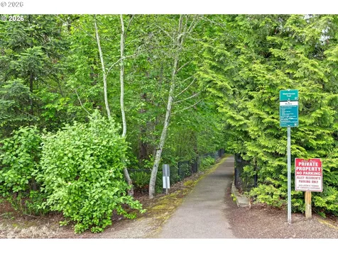 4870 NW Olivares Terrace Portland OR 97229