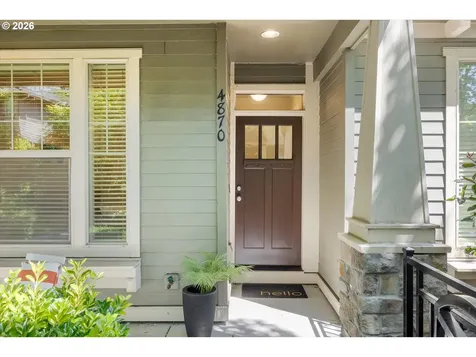 4870 NW Olivares Terrace Portland OR 97229