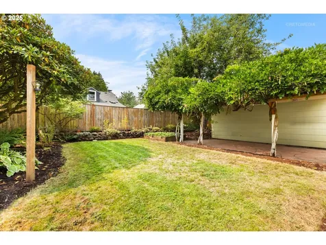 5715 NE 36th Avenue Portland OR 97211