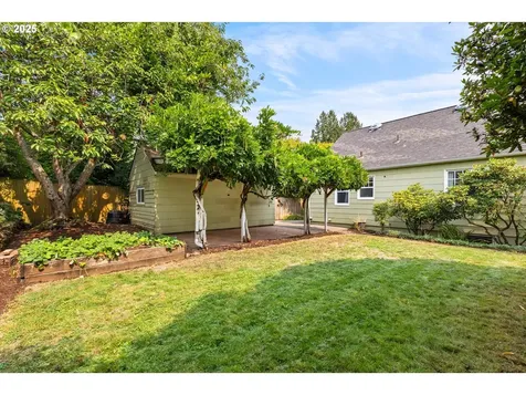 5715 NE 36th Avenue Portland OR 97211