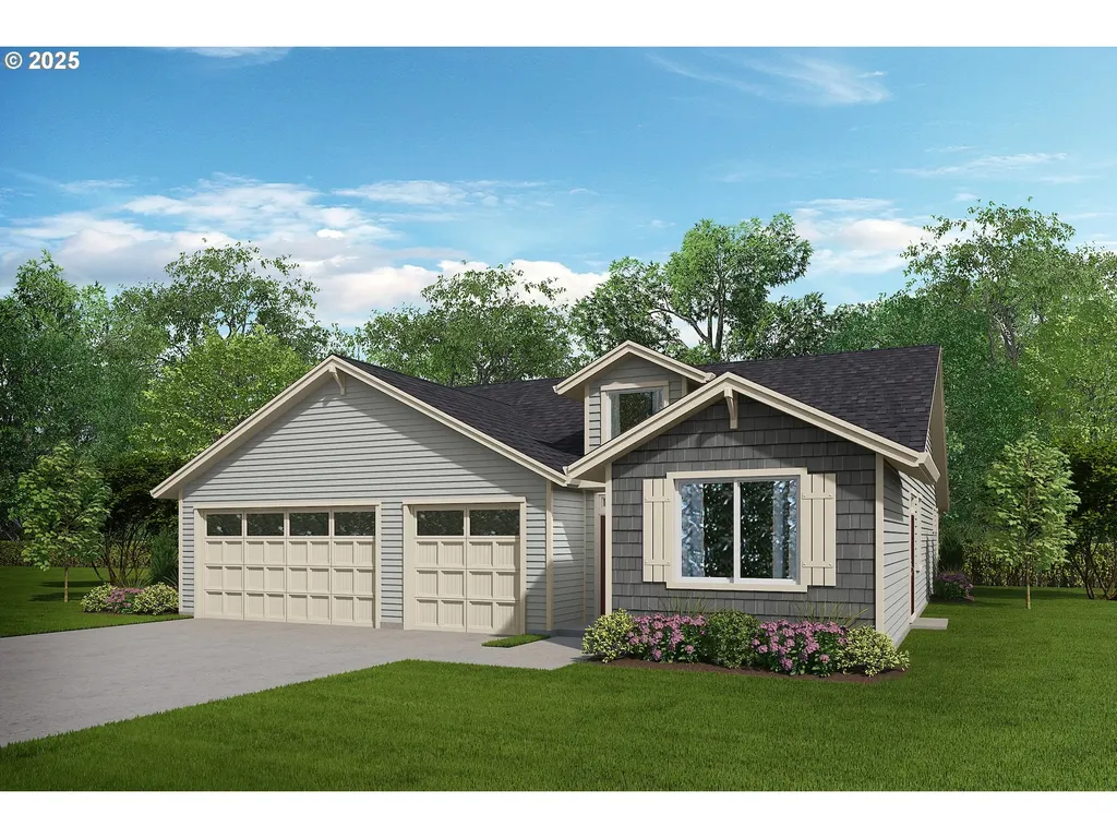 2517 S 4th Drive Ridgefield WA 98642
