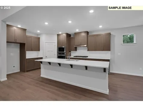2517 S 4th Drive Ridgefield WA 98642