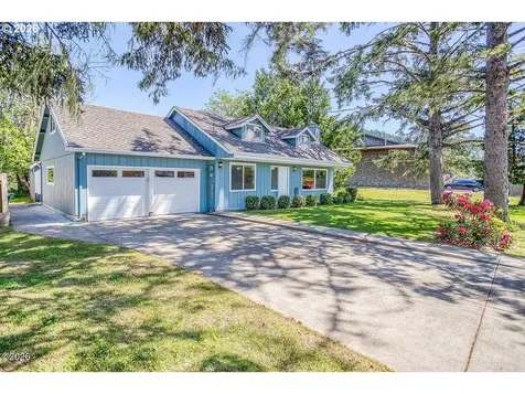 4702 SE 51st Street Lincoln City OR 97367