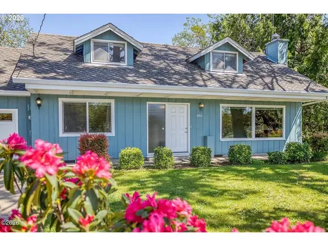 4702 SE 51st Street Lincoln City OR 97367