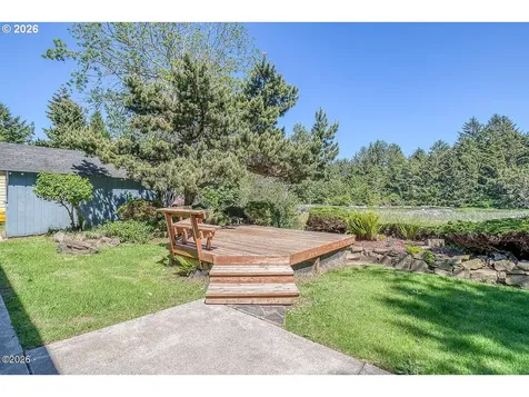 4702 SE 51st Street Lincoln City OR 97367