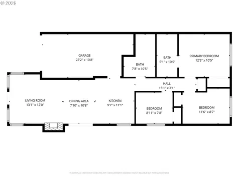879 SW Junction Place Gresham OR 97080