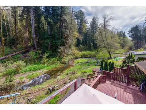 1415 N Alvord Lane Otis OR 97368