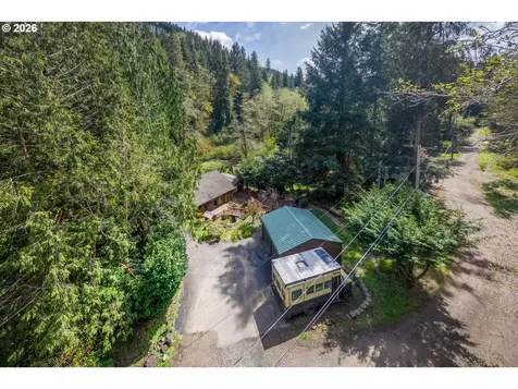 1415 N Alvord Lane Otis OR 97368