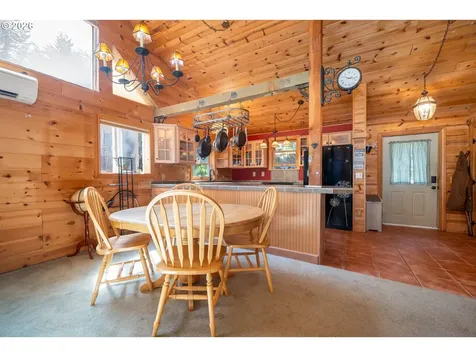 1415 N Alvord Lane Otis OR 97368