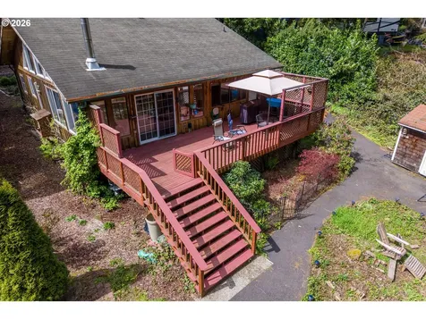 1415 N Alvord Lane Otis OR 97368