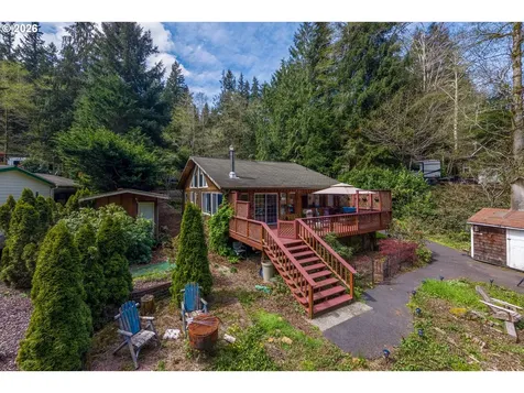 1415 N Alvord Lane Otis OR 97368