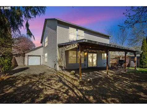 878 Meadowlawn Place Molalla OR 97038
