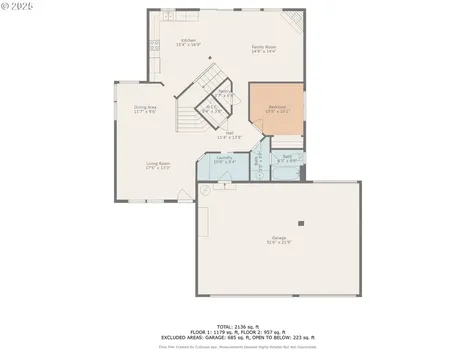 878 Meadowlawn Place Molalla OR 97038