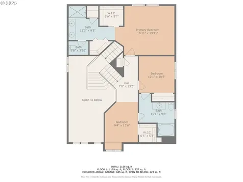 878 Meadowlawn Place Molalla OR 97038
