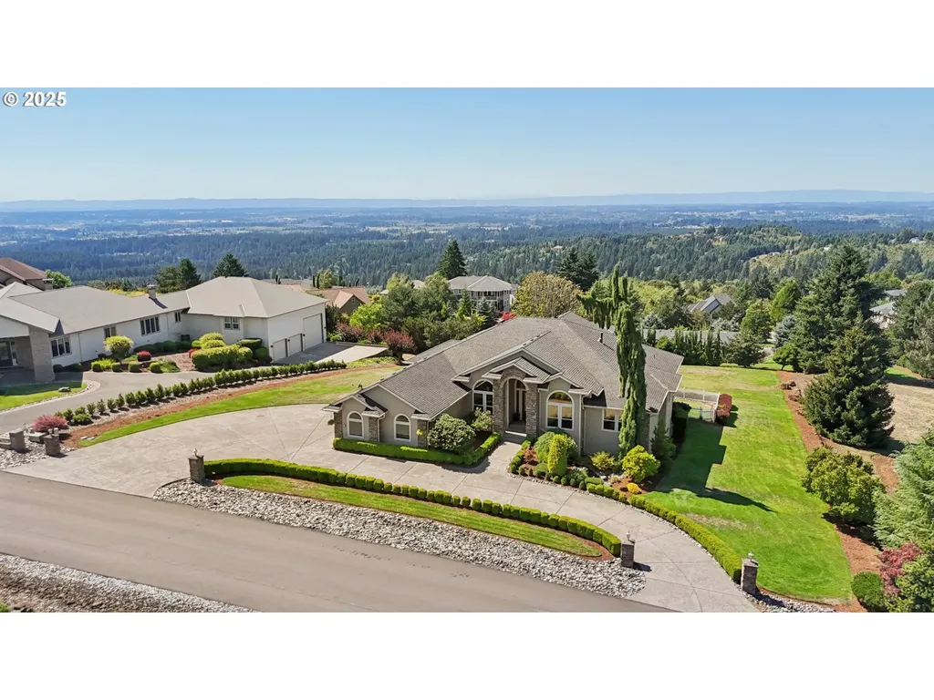 12520 NE 246th Court Brush Prairie WA 98606