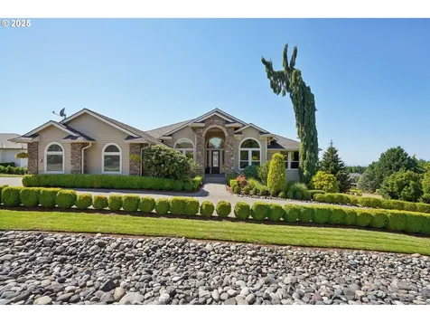 12520 NE 246th Court Brush Prairie WA 98606