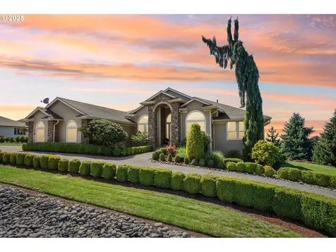 12520 NE 246th Court Brush Prairie WA 98606