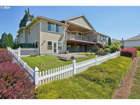 12520 NE 246th Court Brush Prairie WA 98606