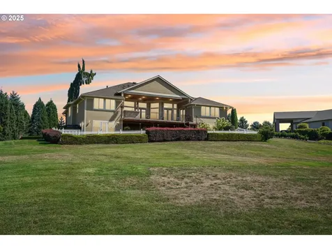 12520 NE 246th Court Brush Prairie WA 98606