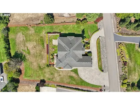 12520 NE 246th Court Brush Prairie WA 98606