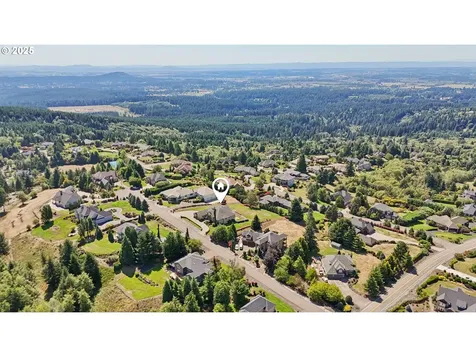 12520 NE 246th Court Brush Prairie WA 98606