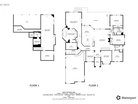 12520 NE 246th Court Brush Prairie WA 98606