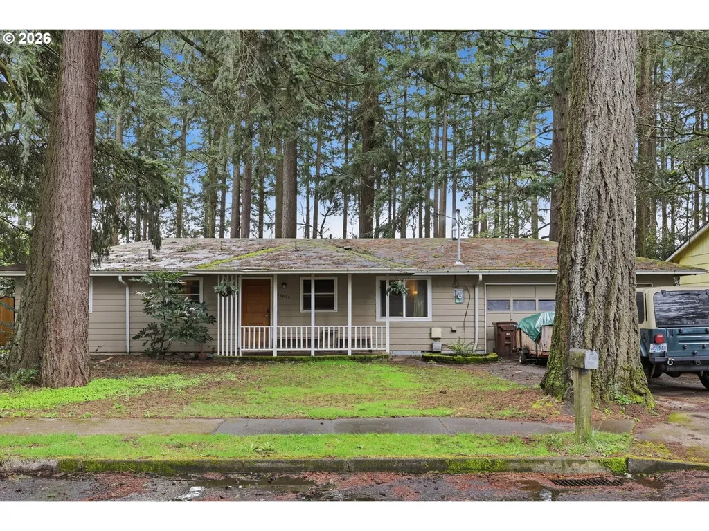18630 SE Yamhill Circle Portland OR 97233