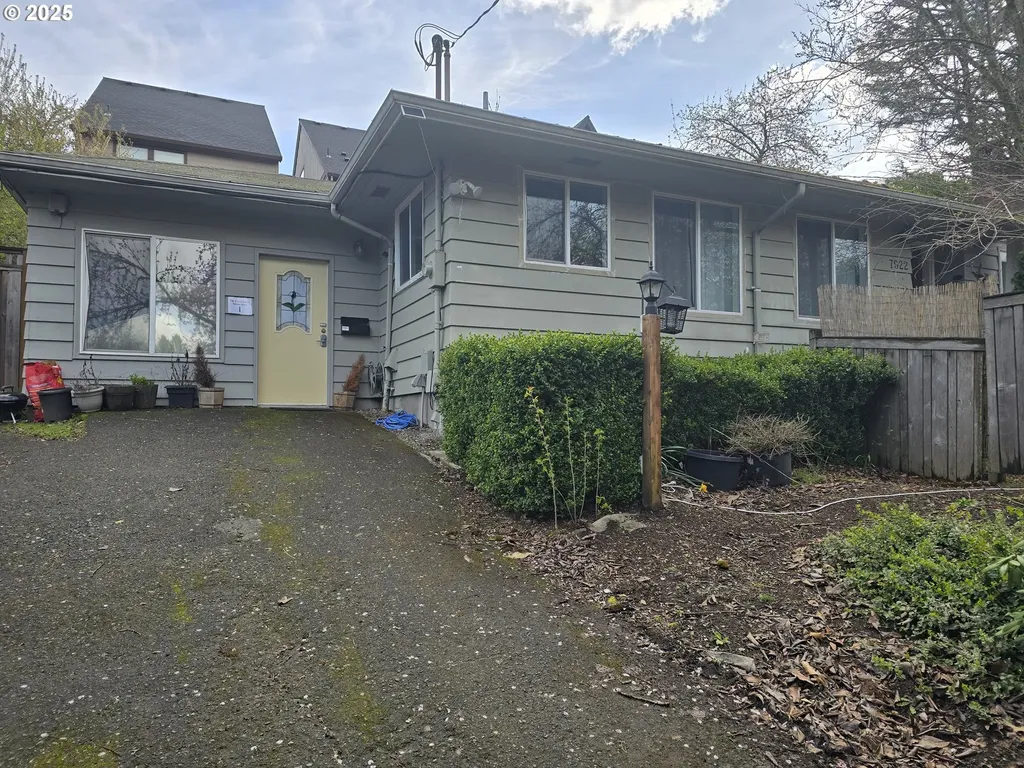 7922 SW Capitol Hill Road Portland OR 97219