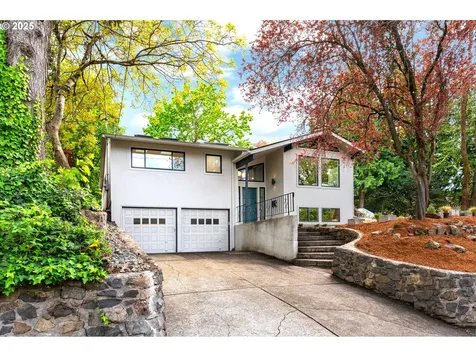2506 SE Lincoln Street Portland OR 97214