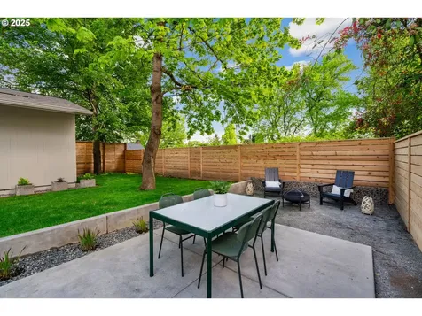2506 SE Lincoln Street Portland OR 97214