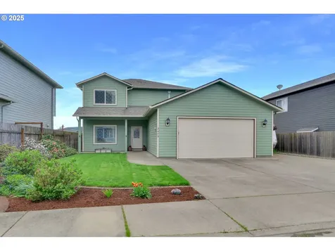 2475 S 8th Street Cottage Grove OR 97424