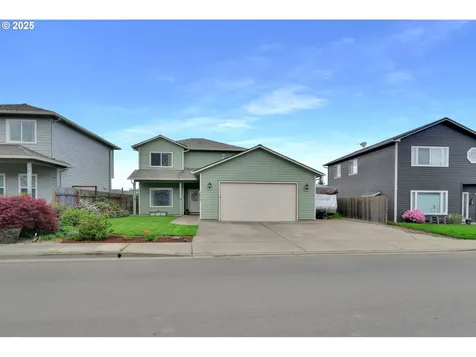 2475 S 8th Street Cottage Grove OR 97424