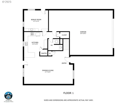 2475 S 8th Street Cottage Grove OR 97424