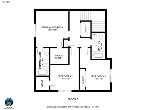 2475 S 8th Street Cottage Grove OR 97424