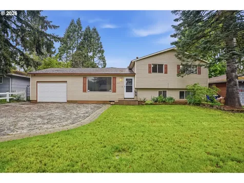 1203 NE 190th Place Portland OR 97230