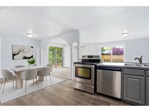 1203 NE 190th Place Portland OR 97230