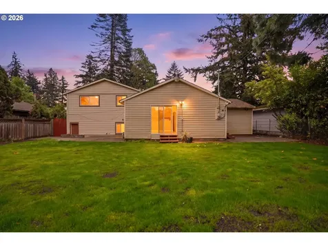 1203 NE 190th Place Portland OR 97230