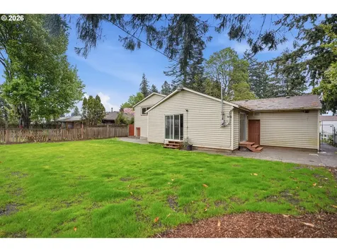 1203 NE 190th Place Portland OR 97230